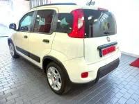 Usata Fiat Panda City Life 69 CV (50 kW) 2023 Bianco Utilitaria