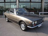 Usata Fiat 124 60 CV (44 kW) 1967 Grigio Coupé