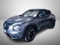 Usata Nissan Juke N-Connecta 143 CV (105 kW) 2022 Grigio SUV