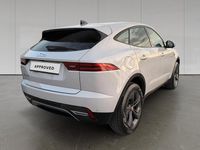 Usata Jaguar E-Pace SE 163 CV (119 kW) 2022 Borasco grey SUV