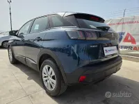 Usata Peugeot 3008 Active 131 CV (96 kW) 2022 Verde SUV