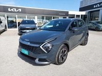 Usata Kia Sportage 136 CV (100 kW) 2025 Grigio SUV