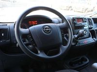 Usata Fiat Ducato 140 CV (102 kW) 2023 Bianco Furgone