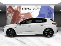 Nuova Peugeot e-308 GT 61 kW (84 CV) 2026 Bianco okenite Utilitaria