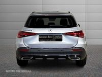 Usata Mercedes C220 Premium 200 CV (147 kW) 2023 Argento hightech Station wagon