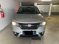 usata Fiat Freemont 2.0 mjt 16v Urban 4x4 170cv auto