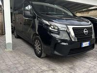 Usata Nissan Primastar 150 CV (110 kW) 2025 Monovolume
