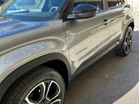 Usata Jeep Avenger Summit 100 CV (73 kW) 2023 Grigio SUV