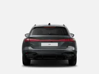 Nuova Audi A5 S-Line 367 CV (269 kW) 2026 Grigio daytona perla Station wagon
