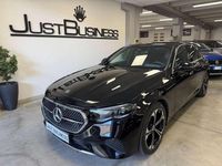 Usata Mercedes E220 Premium Plus 194 CV (142 kW) 2024 Other Berlina