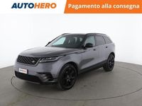 Usata Land Rover Range Rover Velar R-Dynamic 180 CV (132 kW) 2019 Grigio SUV
