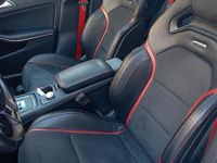 Usata Mercedes A45 AMG AMG 360 CV (264 kW) 2013 Bianco Berlina