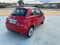 usata Fiat 500 1.2 Pop