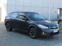 usata Subaru XV 1.6i-S Bi-Fuel Trend