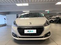 usata Peugeot 208 Allure 1.6 BlueHDi 100cv