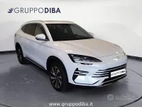 Nuova BYD Seal U Design 218 CV (160 kW) 2026 Bianco SUV