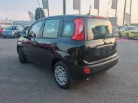 Nuova Fiat Panda S 69 CV (50 kW) 2025 Nero Utilitaria