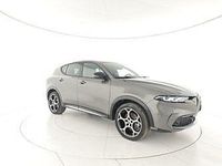 Usata Alfa Romeo Tonale Ti 280 CV (205 kW) 2023 Grigio scuro SUV