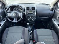 Usata Nissan Micra 2013 Berlina