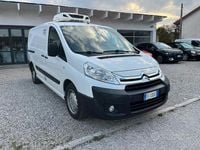 Occasion Citroën Jumpy 128 ch (94 kW) 2016 Blanc Monospace