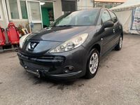 usata Peugeot 206 1.1 60CV Plus 1.1 60CV 5p. Trendy ECO GPL