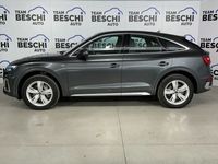 usata Audi Q5 SPORTBACK 40TFSI quattro S tronic S line