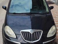 Usata Lancia Musa 95 CV (69 kW) 2010 Nero Monovolume