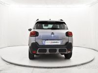 Usata Citroën C3 Aircross PureTech 110 CV (80 kW) 2023 Grigio SUV
