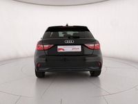 Usata Audi A1 Admired 95 CV (69 kW) 2024 Nero mito metallizzato SUV