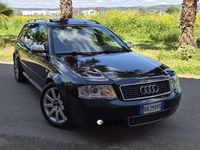 Usata Audi S6 290 CV (213 kW) 1999 Station wagon