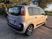 Usata Citroën C3 92 CV (67 kW) 2013 Grigio Monovolume
