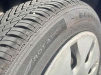 Usata Renault Twingo Dynamique 58 CV (42 kW) 2007 Nero Utilitaria