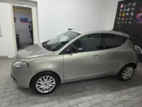 Usata Lancia Ypsilon S 86 CV (63 kW) 2012 Grigio Utilitaria
