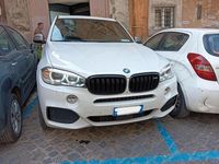 usata BMW X5 M50 X5 M50d