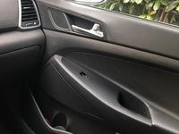 Usata Hyundai Tucson 136 CV (100 kW) 2015 Grigio SUV