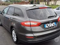 usata Ford Mondeo 3ª serie - 2017