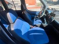 Usata Fiat Doblò 2001 Monovolume