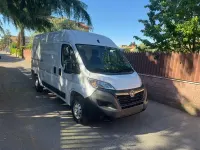 Usata Opel Movano 120 CV (88 kW) 2023 Other Furgone