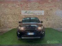 Usata Land Rover Discovery Sport HSE 150 CV (110 kW) 2019 Nero SUV