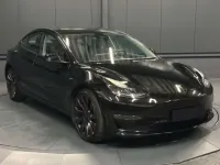 Usata Tesla Model 3 Performance 155 kW (211 CV) 2022 Nero Berlina
