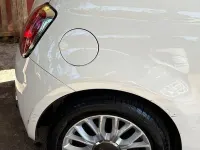 Occasion Fiat 500 69 ch (50 kW) 2014 Blanc Berline