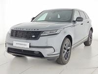 Usata Land Rover Range Rover Velar S 204 CV (150 kW) 2025 Grigio SUV