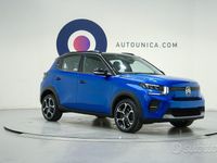 Usata Citroën C3 PureTech 101 CV (74 kW) 2025 Blu SUV