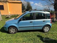 Usata Fiat Panda 2005 Utilitaria