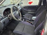 Usata Suzuki Vitara 109 CV (80 kW) 2004 Grigio Station wagon