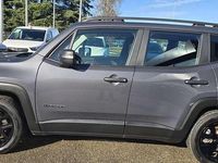 Usata Jeep Renegade Summit 131 CV (96 kW) 2025 Grigio SUV