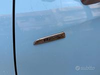 Usata Citroën C3 Exclusive 68 CV (50 kW) 2010 Blu Berlina