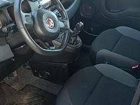 Usata Fiat Panda 69 CV (50 kW) 2020 Utilitaria