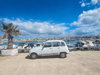 Usata Renault R4 34 CV (25 kW) 1990