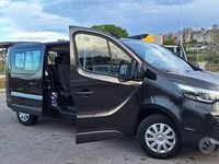 Usata Nissan Primastar 110 CV (80 kW) 2023 Nero Monovolume